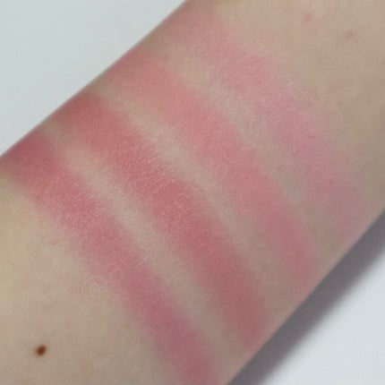 ミドルトーンアイシャドウコレクターパレット/Laka/アイシャドウパレットを使ったクチコミ(3枚目)