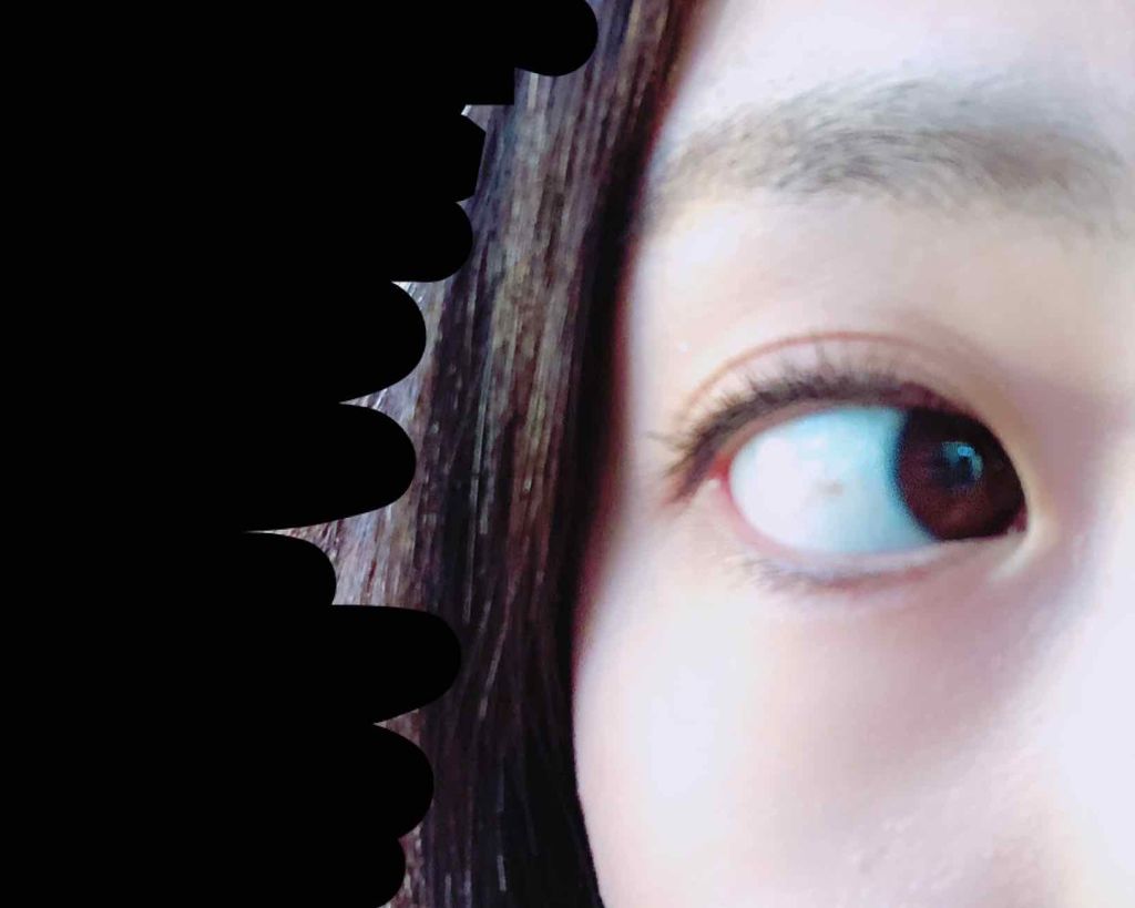 スナップスカラ/MAYBELLINE NEW YORK/マスカラを使ったクチコミ(2枚目)