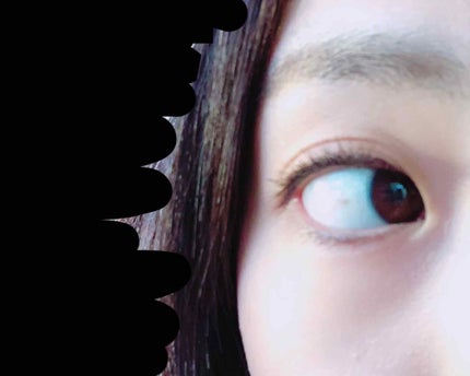 スナップスカラ/MAYBELLINE NEW YORK/マスカラを使ったクチコミ(2枚目)