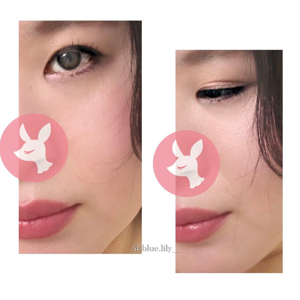 ミネラルクリーミーチーク/MiMC/ジェル・クリームチークを使ったクチコミ(5枚目)