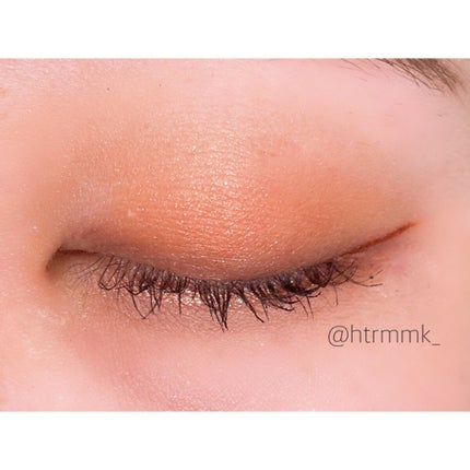 ロング&カールマスカラ アドバンストフィルム/ヒロインメイク/マスカラを使ったクチコミ(5枚目)