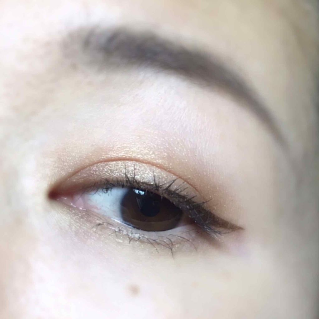 HOURGLASS/AMBIENT LIGHTING EDIT - GHOST UNLOCKED/HOURGLASS/プレストパウダーを使ったクチコミ(2枚目)