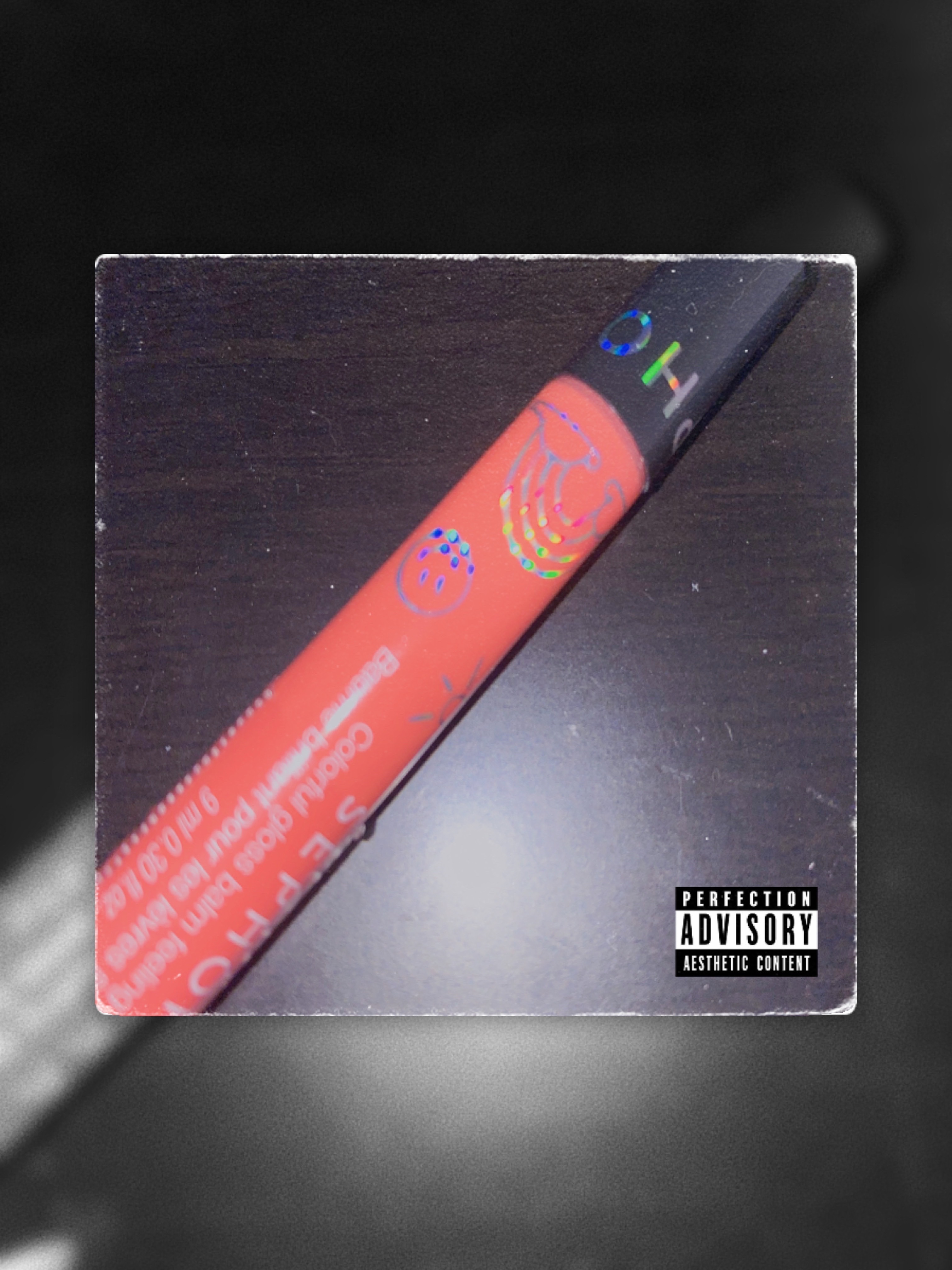 SEPHORA COLLECTION Colorful Gloss Balm Lip Honeys/SEPHORA/リップグロスを使ったクチコミ（1枚目）