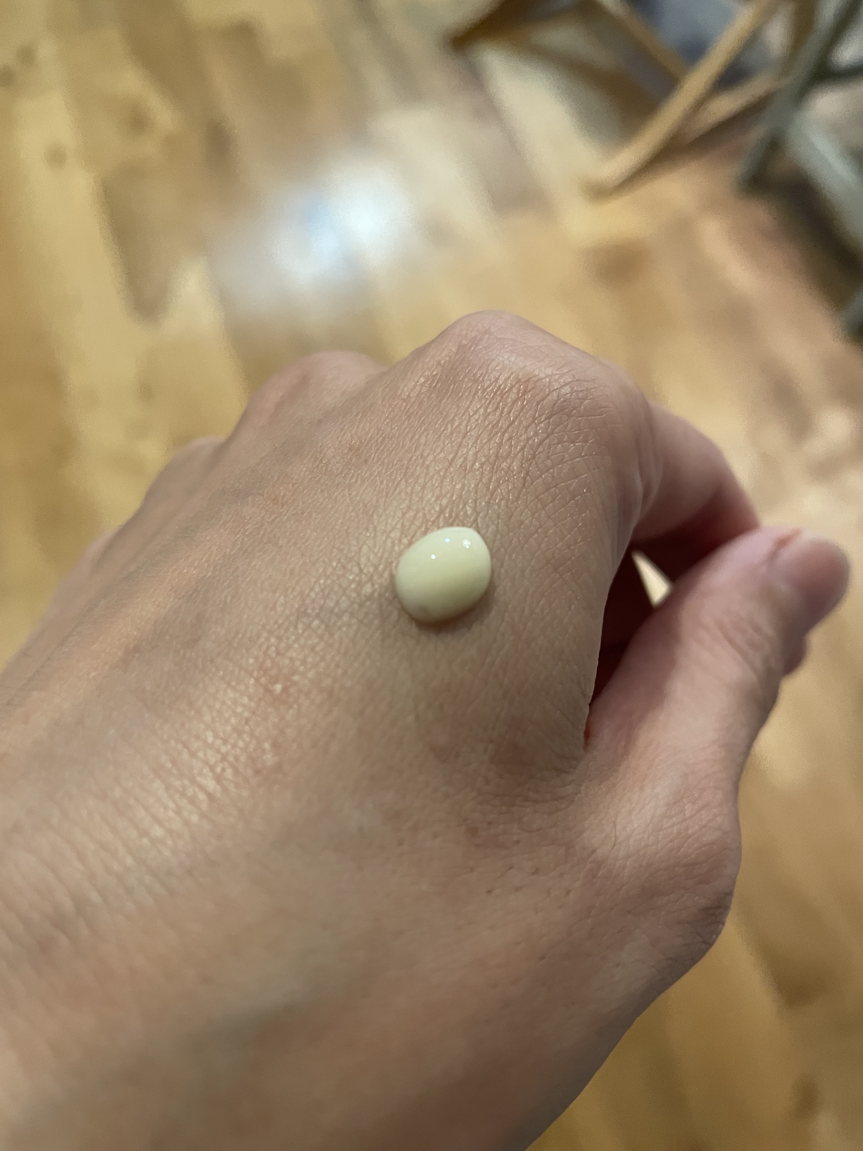 ドクターケイ 薬用Cリンクルホワイトミルク＜医薬部外品＞/ドクターケイ/乳液を使ったクチコミ（2枚目）