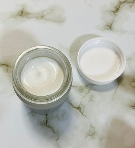 uka ヘアワックス グロッシーニュアンス/uka/ヘアワックス・クリームを使ったクチコミ(3枚目)