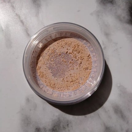 インビジブル エッセンス ルースパウダー グロウ/ADDICTION/ルースパウダーを使ったクチコミ(4枚目)