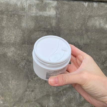 グルカミューンクリーム/VT/フェイスクリームを使ったクチコミ(9枚目)