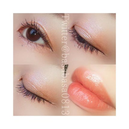 ワンダークリエイション /ブリリアージュ/単色アイシャドウを使ったクチコミ(1枚目)