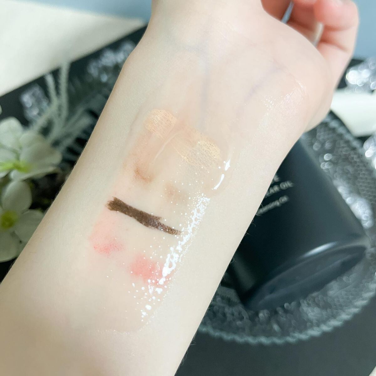 ポアクリア オイル/ONE BY KOSE/オイルクレンジングを使ったクチコミ(5枚目)