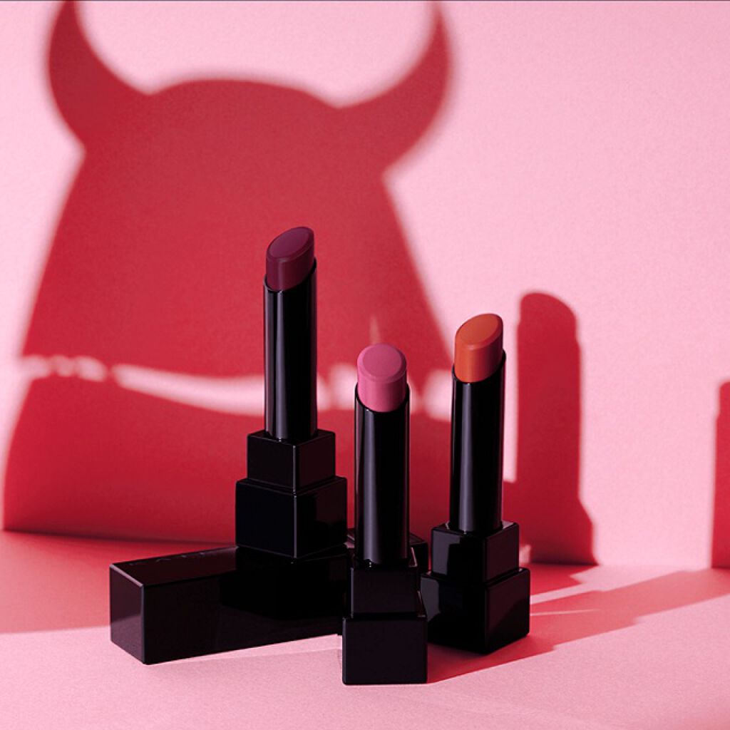 ケイト リップモンスター/KATE/口紅を使ったクチコミ(6枚目)