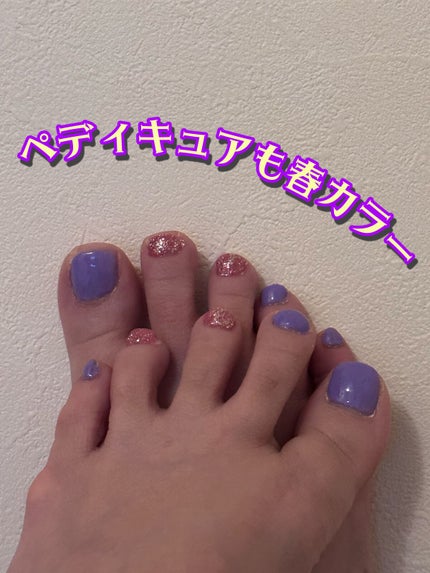 グレースジェルベース/グレースジェル/ジェルネイルを使ったクチコミ(1枚目)