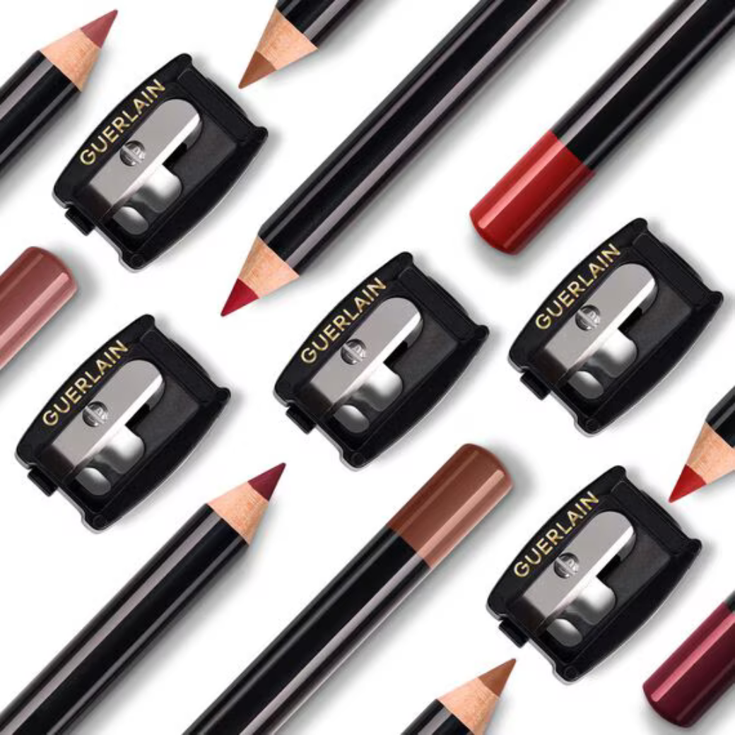  ルージュ ジェ ラグジュリアス ヴェルヴェット/GUERLAIN/口紅を使ったクチコミ（2枚目）