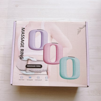 筋膜リリースガン/FIIL/マッサージガンを使ったクチコミ(5枚目)