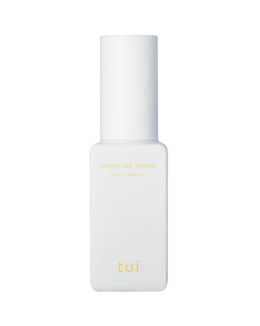 tui MOISTURE SERUM