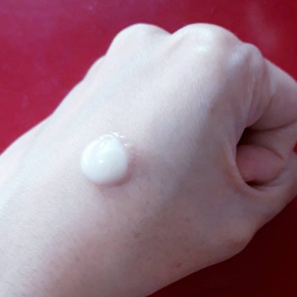 デュアル クリーム X/FLA de VOCE/フェイスクリームを使ったクチコミ(5枚目)