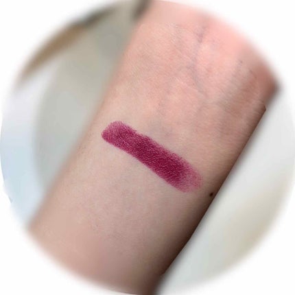リップスティック/M・A・C/口紅を使ったクチコミ(4枚目)