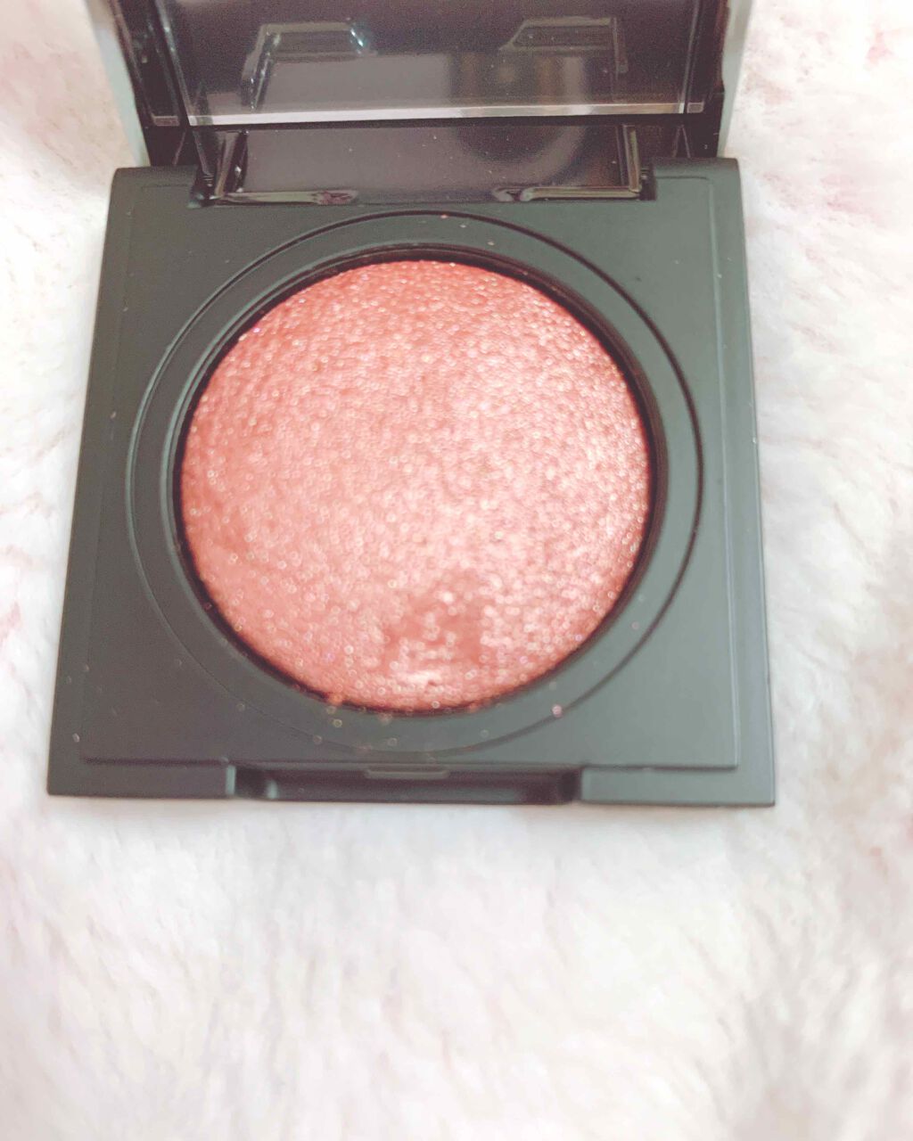 プリズム エアー シャドウ/CLIO/単色アイシャドウを使ったクチコミ（2枚目）