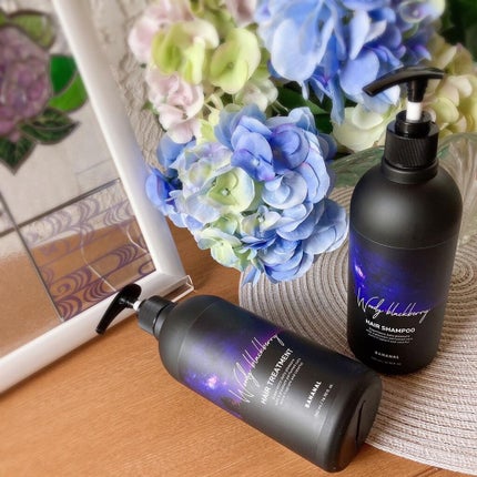 Rie_beauty on LIPS 「バナナルヘアシャンプー&トリートメント.韓国発のフレグランスシ..」(1枚目)