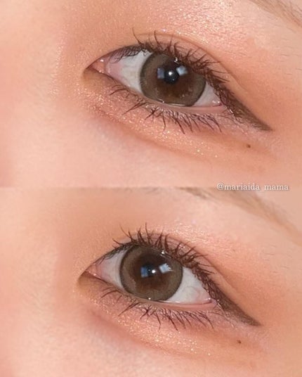 パールグロウハイライト/CEZANNE/パウダーハイライトを使ったクチコミ(7枚目)