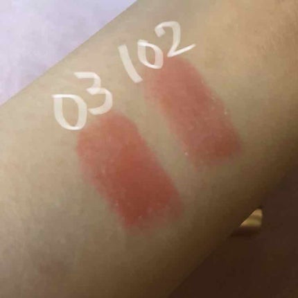 オペラ リップティント N/OPERA/リップティントを使ったクチコミ(3枚目)