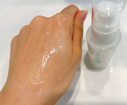 薬用エッセンスホワイト/EST LABO/美容液を使ったクチコミ(5枚目)