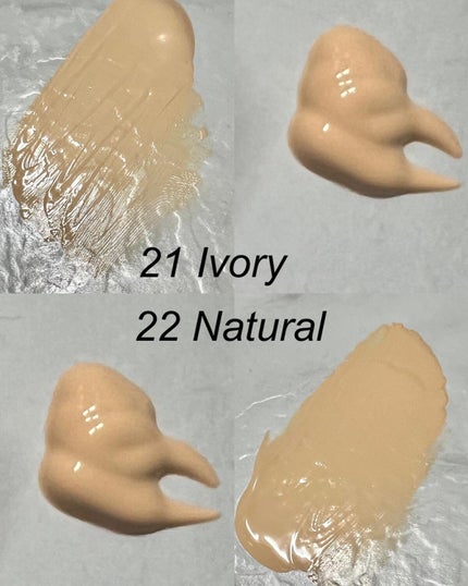 カバーリシャス パワーフィットファンデーション/BANILA CO/リキッドファンデーションを使ったクチコミ(4枚目)