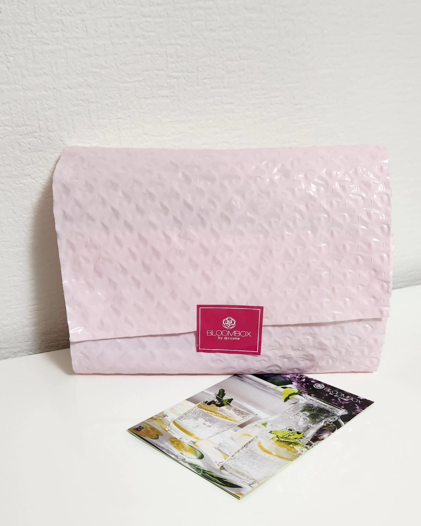 ブルーム ボックス/BLOOMBOX/その他を使ったクチコミ（1枚目）