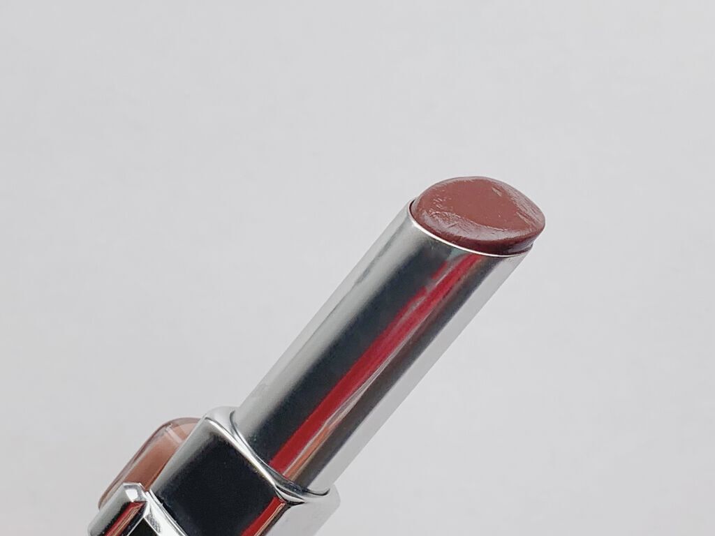 ベルベット マット リップスティック/e.l.f. Cosmetics/口紅を使ったクチコミ（2枚目）