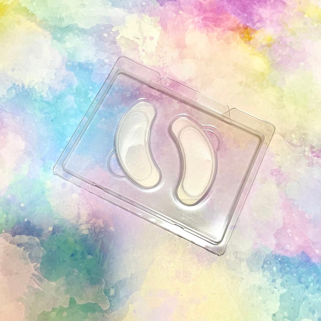 NEEDROP/NISSHA/シートマスク・パックを使ったクチコミ(2枚目)