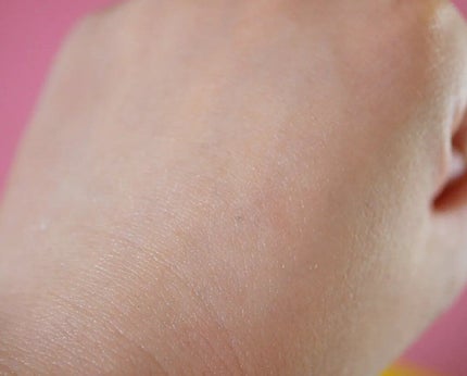 セルフバリア UV ミルク/アクアレーベル/乳液を使ったクチコミ(4枚目)