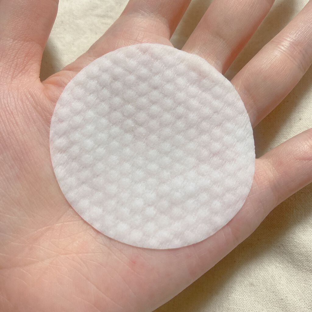 ヘルプミー! ダクトパッド/One-day's you/トナーパッドを使ったクチコミ(3枚目)