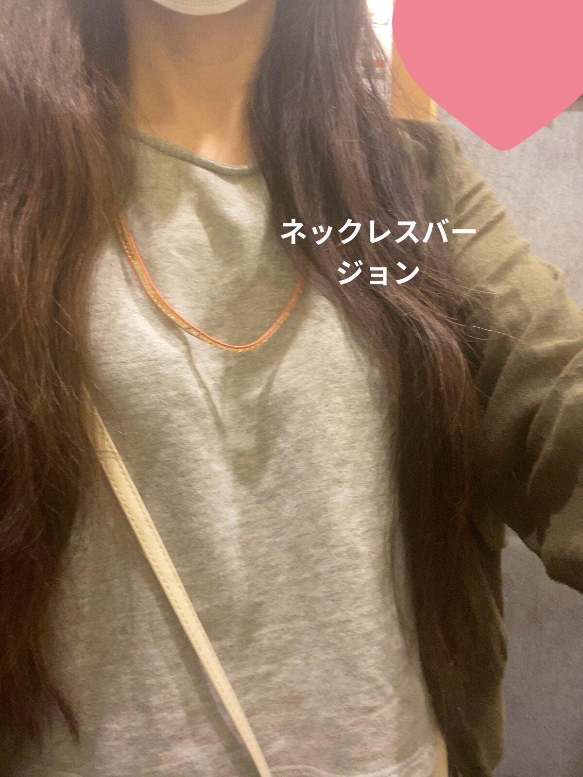 LILY BROWN×to/one ネイルポリッシュ/to/one/マニキュアを使ったクチコミ(5枚目)