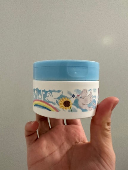 夢みるバーム アクネクリアモイスチャー/ロゼット/クレンジングバームを使ったクチコミ(2枚目)