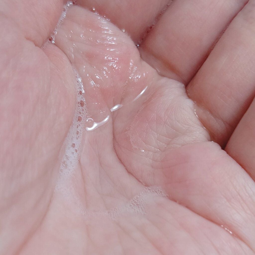 白鶴 薬用 大吟醸のうるおい美白水/鶴の玉手箱/化粧水を使ったクチコミ(2枚目)