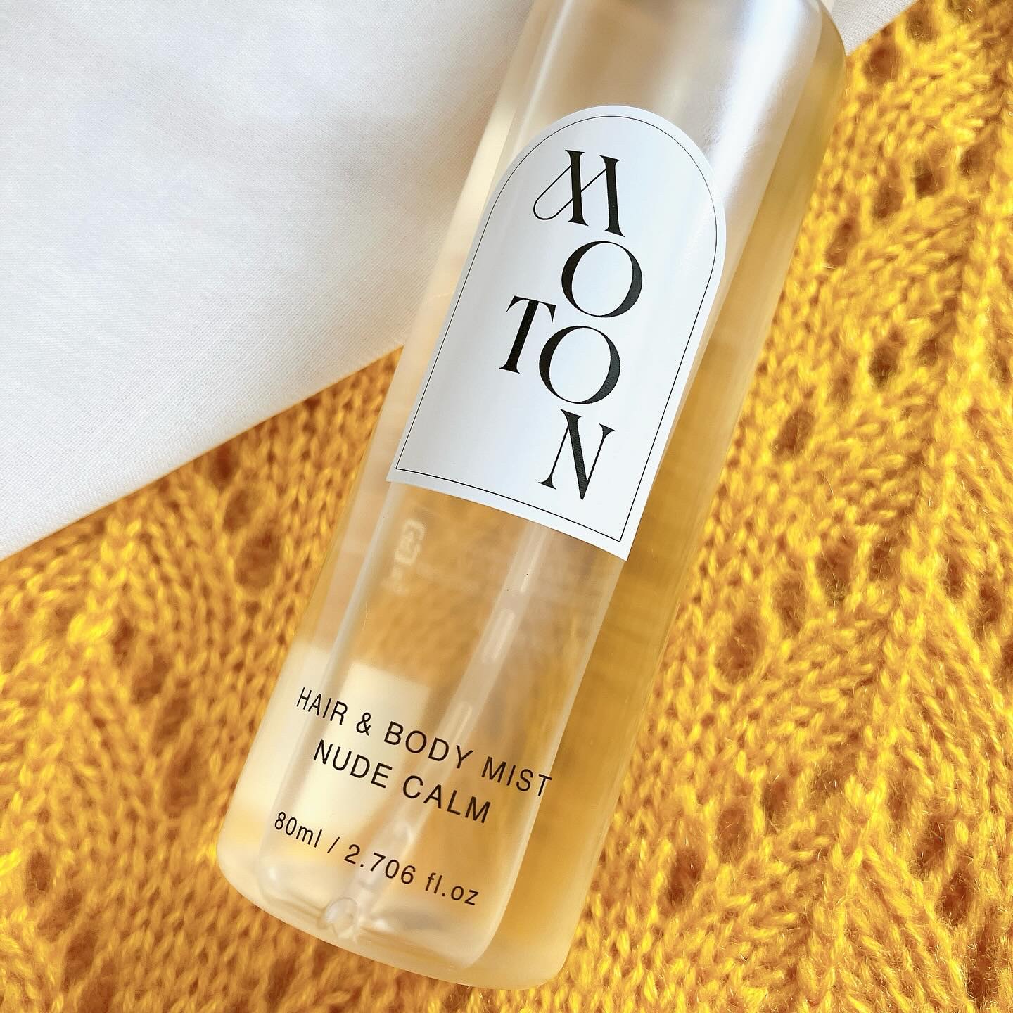 【4本】ヴァシリーサ ヌードワン マイルドボディミスト ヘアミスト 100ml 4本】ヴァシリーサ ヌードワン マイルドボディミスト ヘアミスト