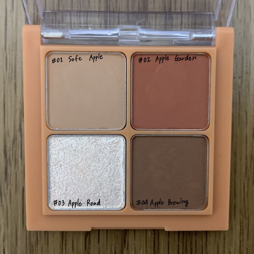 クイックラッシュカーラー/キャンメイク/マスカラ下地を使ったクチコミ（2枚目）