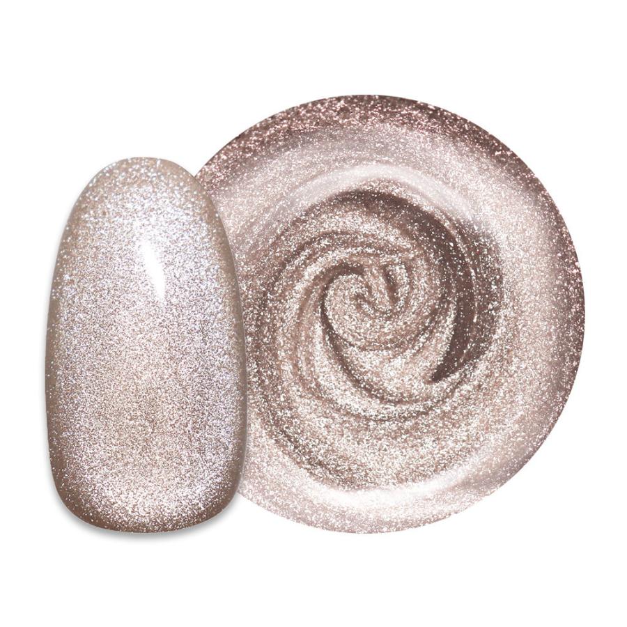 ネイルタウンジェル ギャラクシーシリーズ 09 ジュピター