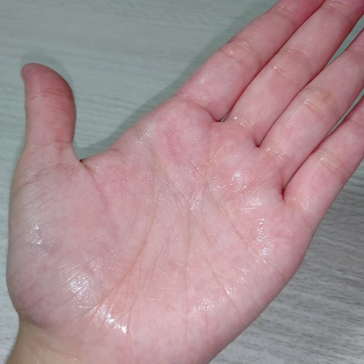 ブラックライス ヒアルロニックトナー/haruharu wonder/化粧水を使ったクチコミ(4枚目)