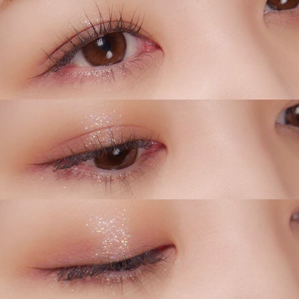 プロ アイ パレット/CLIO/アイシャドウパレット by nana