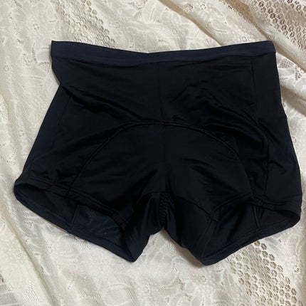 ソフィ 体にフィット吸水ショーツ/ソフィ/その他生理用品を使ったクチコミ(3枚目)