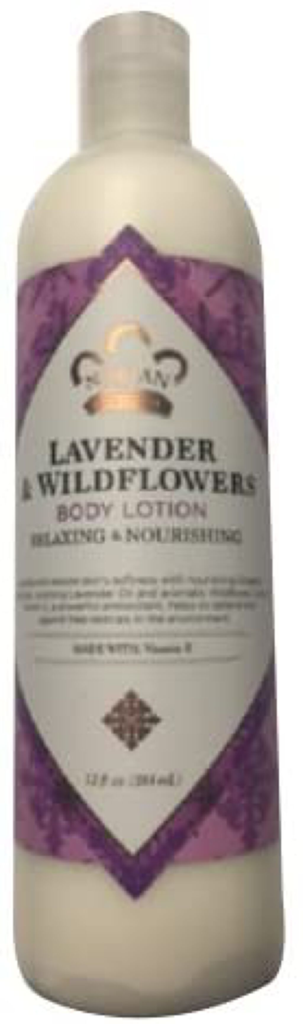 ラベンダー＆ワイルドフラワーシリーズ ローション