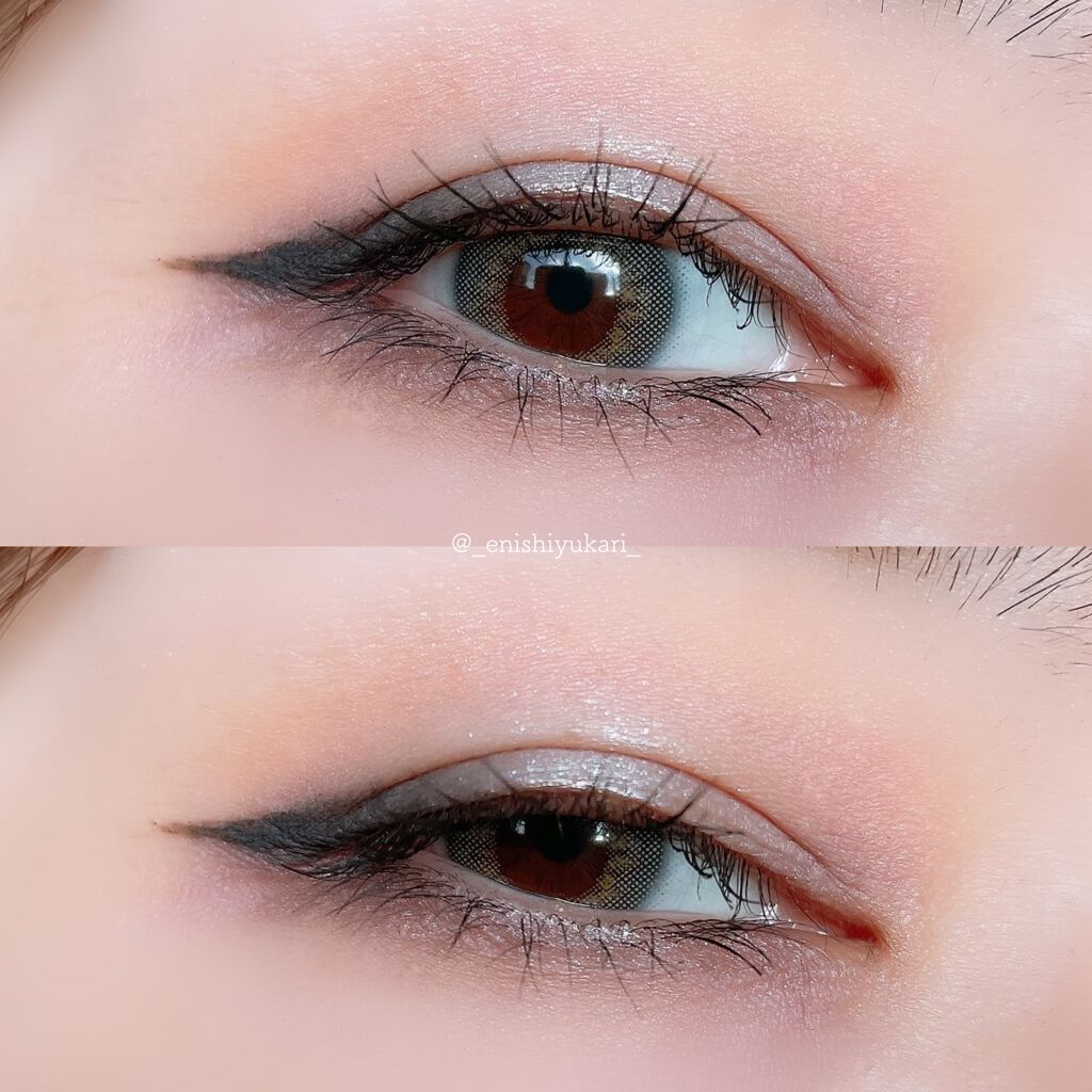 スモール アイシャドウ × 8 クルエラ トゥ ビー カインド/M・A・C/アイシャドウパレットを使ったクチコミ(7枚目)