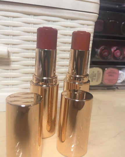 クリームチーク/キャンメイク/ジェル・クリームチークを使ったクチコミ(3枚目)