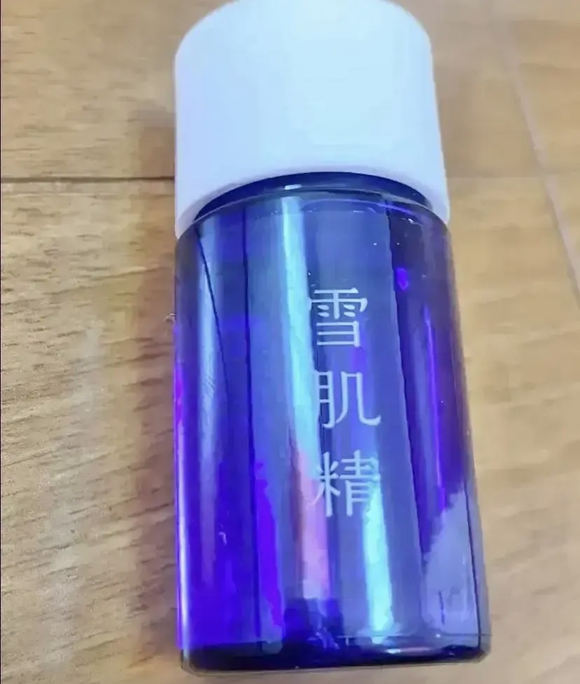 クリアウェルネス ピュア コンクSS/雪肌精/化粧水を使ったクチコミ（1枚目）