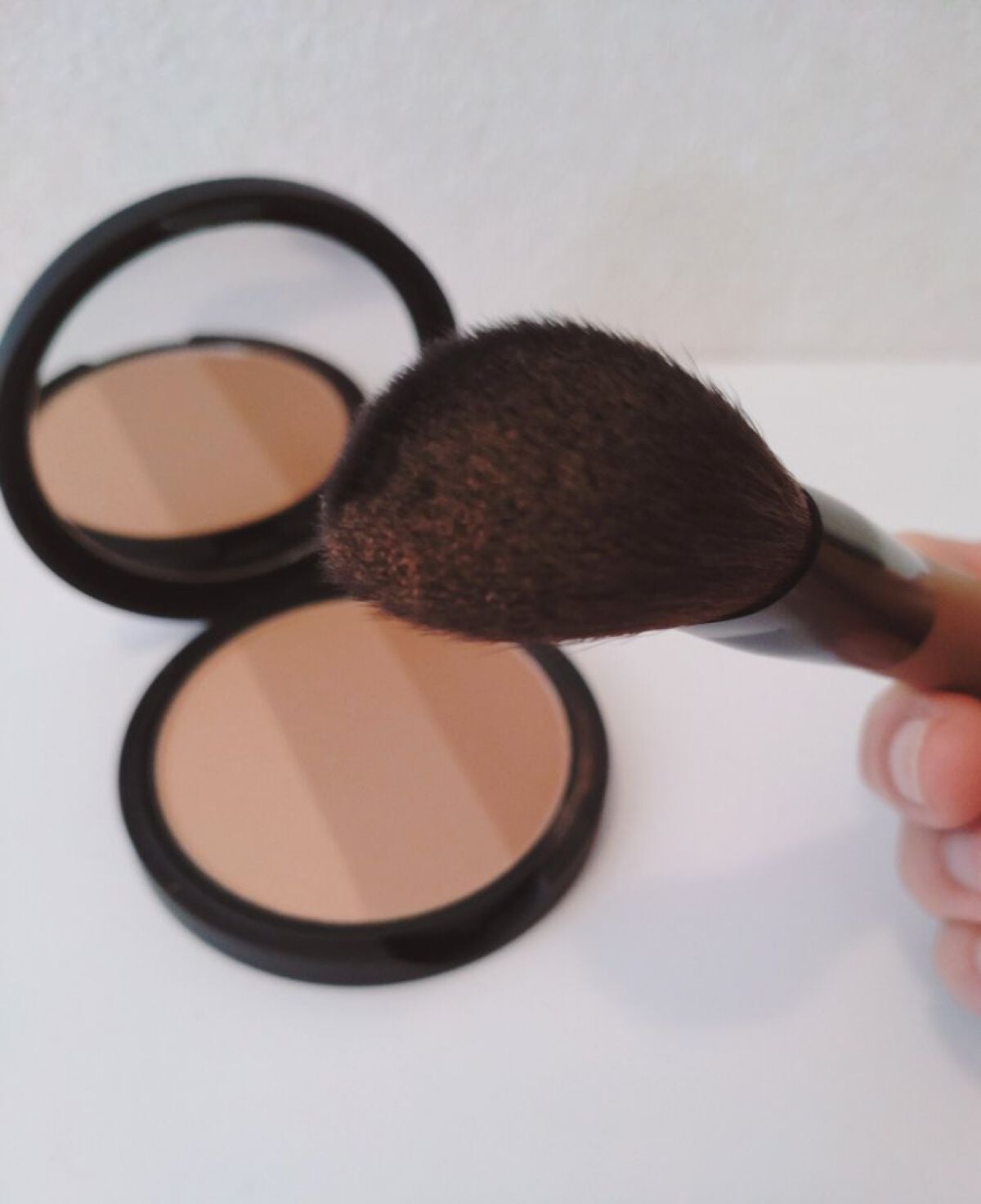 アートクラスバイロダン シェーディング/too cool for school/シェーディングを使ったクチコミ(5枚目)