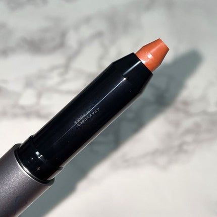 &be コントゥアペン/&be/シェーディングを使ったクチコミ(4枚目)