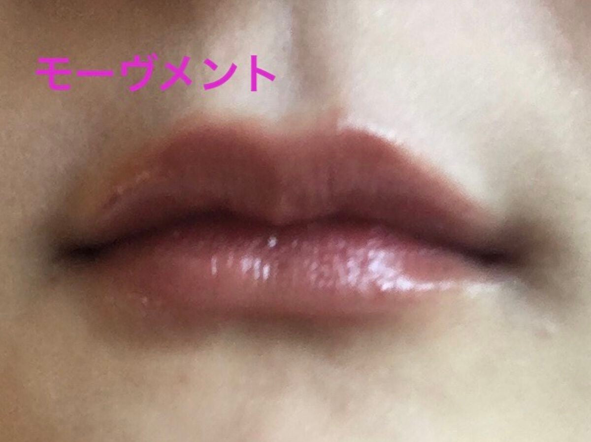 グロウ フィクシングティント/ETUDE/リップティントを使ったクチコミ(5枚目)