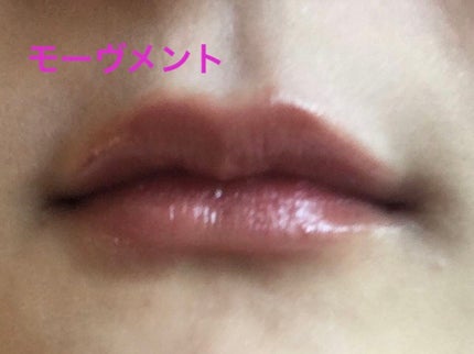 グロウ フィクシングティント/ETUDE/リップティントを使ったクチコミ(5枚目)