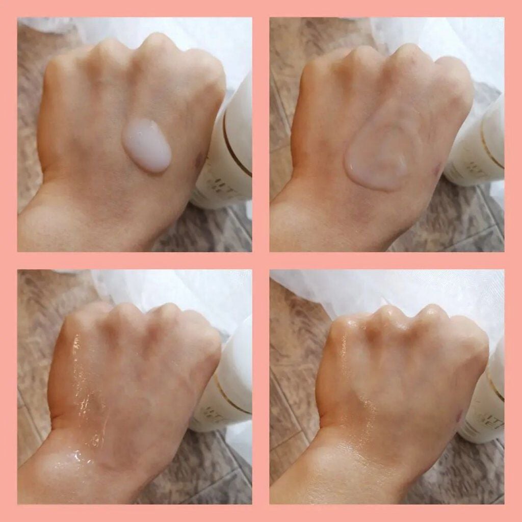 ホワイトラベルプラス 薬用プラセンタの美白リフト美容水/ホワイトラベル/化粧水を使ったクチコミ(6枚目)