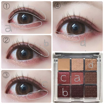 ロング&カールマスカラ アドバンストフィルム/ヒロインメイク/マスカラを使ったクチコミ(2枚目)